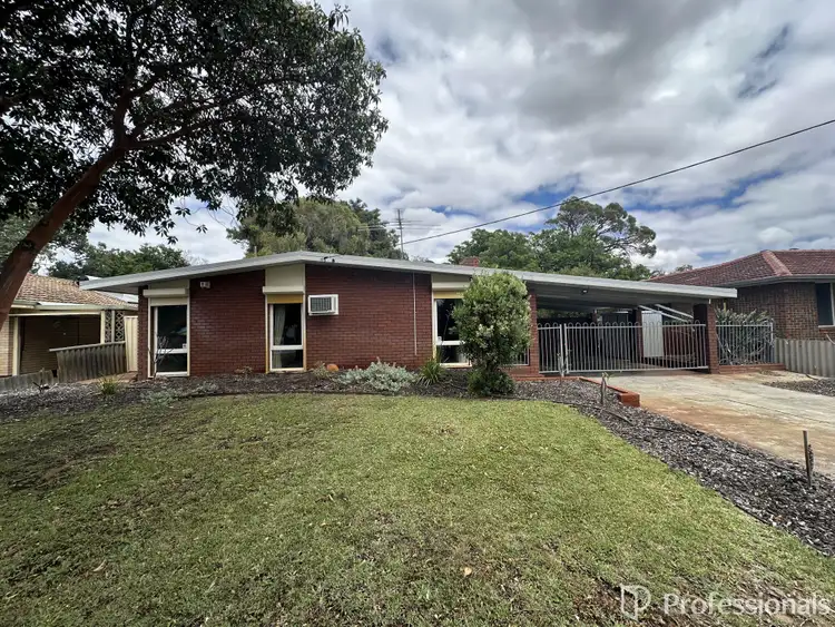 25 Hemeleers Street, Gosnells WA 6110
