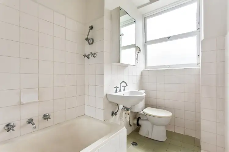 Fourth view of Homely apartment listing, 51/12 Wylde Street, Potts Point NSW 2011