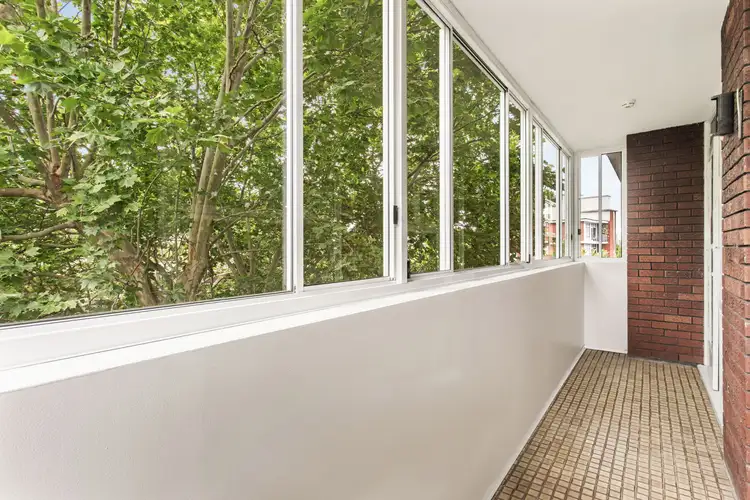 Fifth view of Homely apartment listing, 51/12 Wylde Street, Potts Point NSW 2011