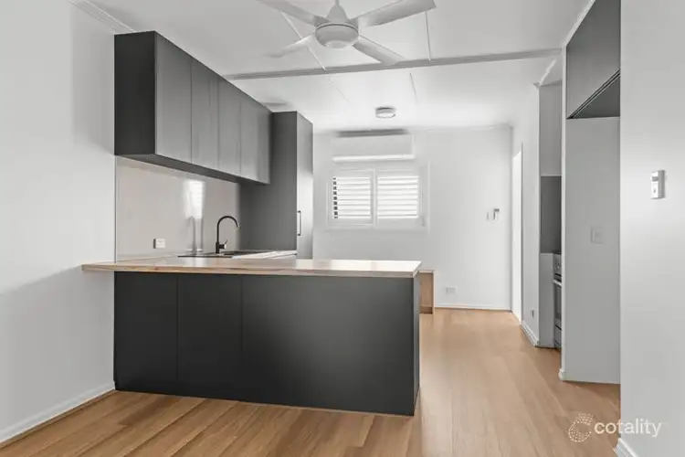 1&2/1 Cressey Street, Wavell Heights QLD 4012