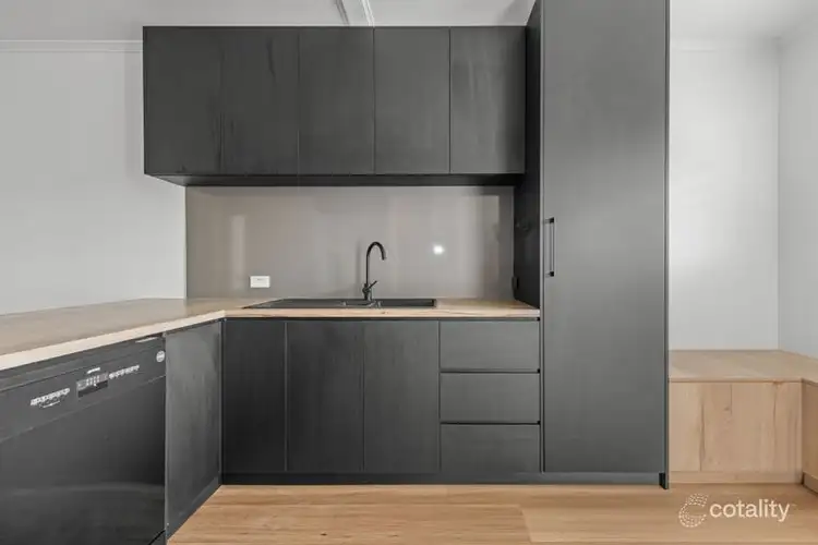 Second view of Homely semi-detached listing, 1&2/1 Cressey Street, Wavell Heights QLD 4012