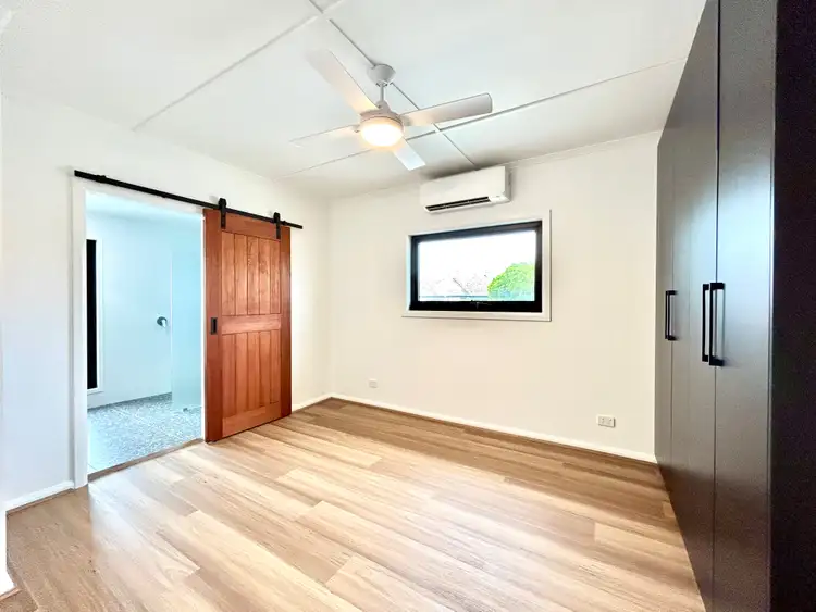 Fourth view of Homely semi-detached listing, 1&2/1 Cressey Street, Wavell Heights QLD 4012