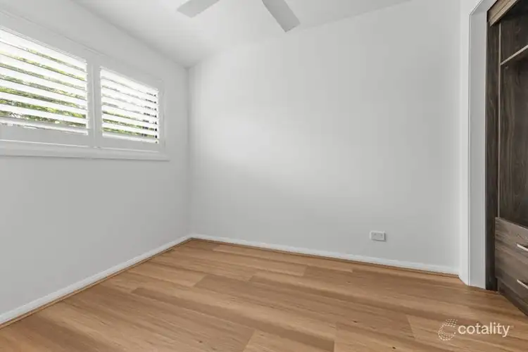 Fifth view of Homely semi-detached listing, 1&2/1 Cressey Street, Wavell Heights QLD 4012