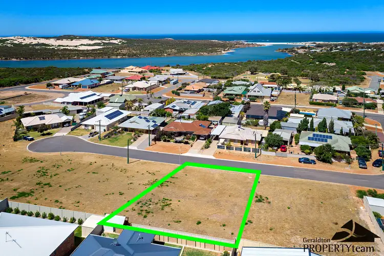 31 Ettrick Court, Cape Burney WA 6532