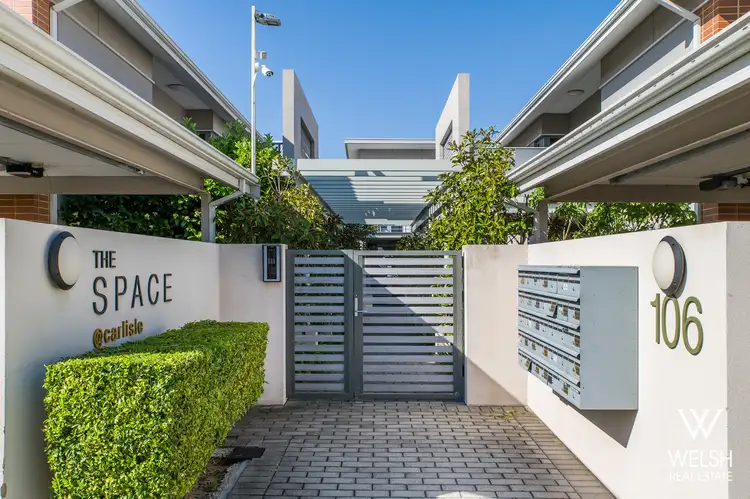 27/106 Star Street, Carlisle WA 6101