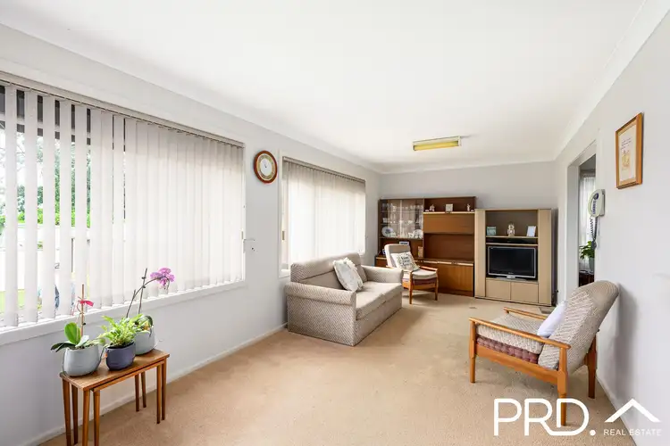 Second view of Homely house listing, 26 Woodburn Avenue, Panania NSW 2213