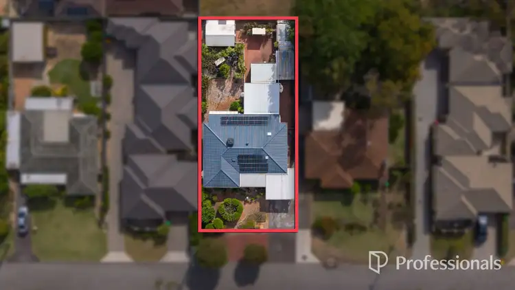 115 Rochester Circle, Balga WA 6061