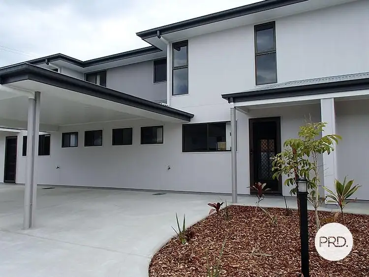 5/15 Morris Street, Calliope QLD 4680