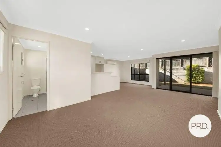 Second view of Homely unit listing, 5/15 Morris Ave, Calliope QLD 4680