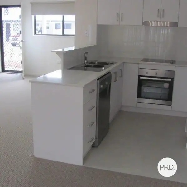 Third view of Homely unit listing, 5/15 Morris Ave, Calliope QLD 4680