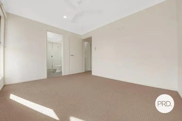 Sixth view of Homely unit listing, 5/15 Morris Ave, Calliope QLD 4680