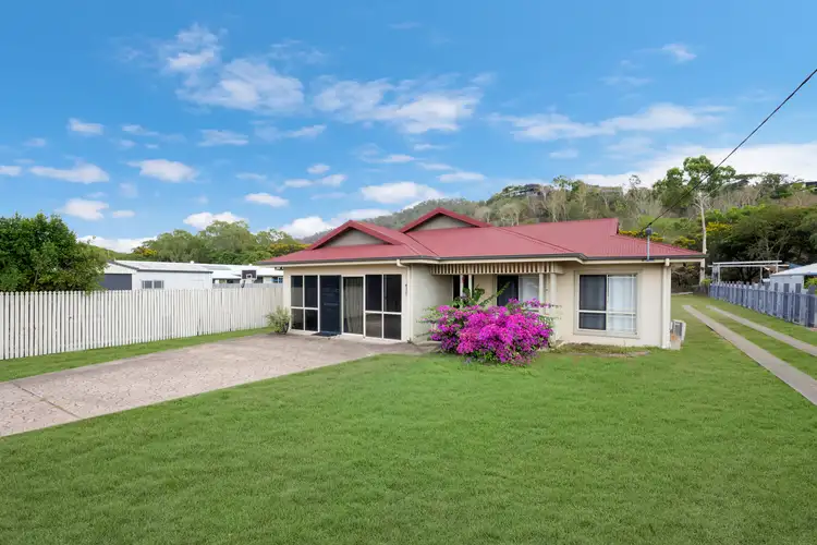 383 Dalrymple Road, Mount Louisa QLD 4814