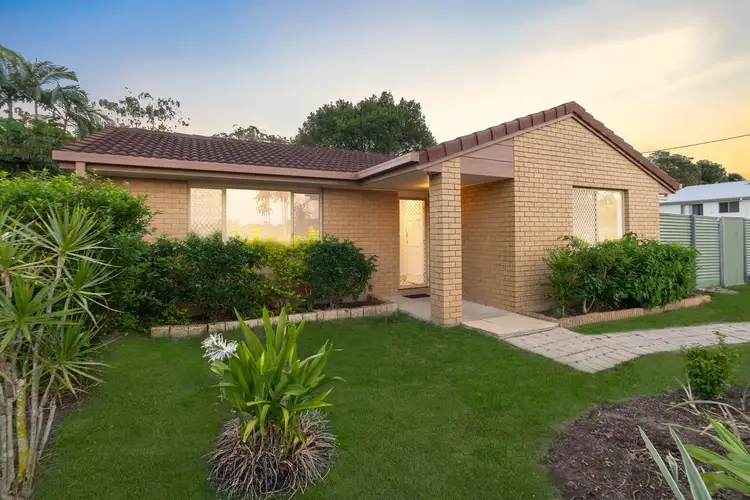 9 Gregory Street, Boronia Heights QLD 4124