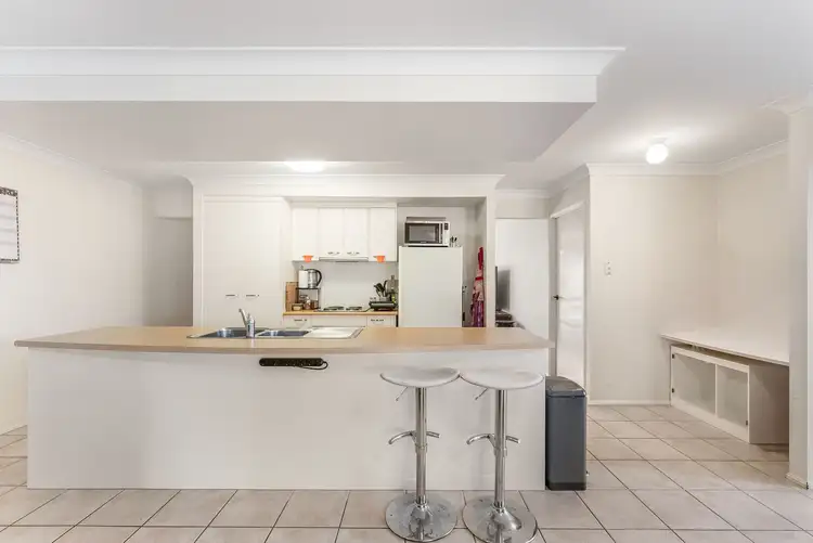 Fifth view of Homely house listing, 12 Cherokee Place, Heritage Park QLD 4118