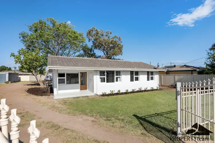68 Strickland Street, Spalding WA 6530