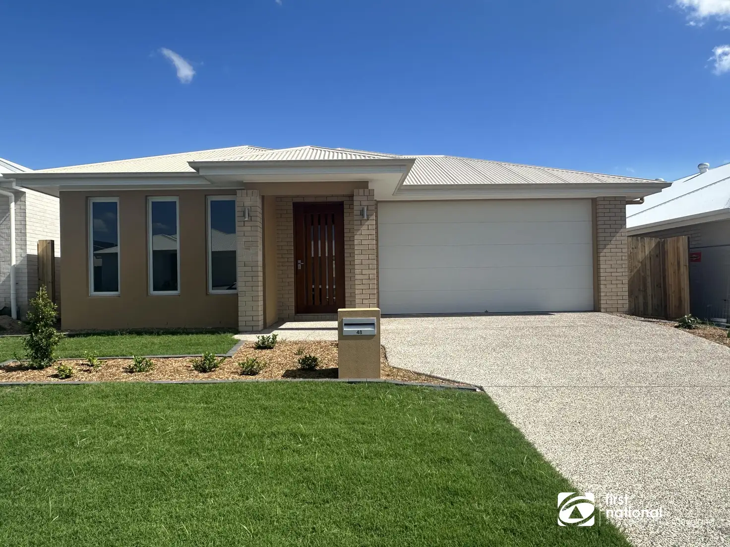 Main view of Homely house listing, 48 Liverpool Circuit, Yarrabilba QLD 4207