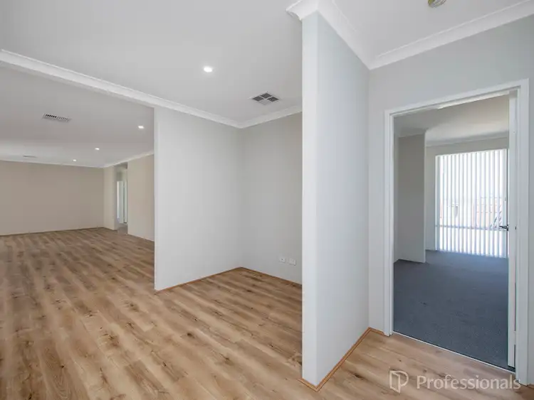 Third view of Homely house listing, 76 Commander Drive, Alkimos WA 6038