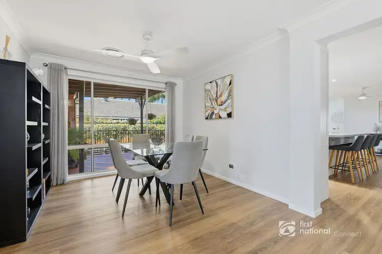 Sixth view of Homely house listing, 4 Havelock Street, Mcgraths Hill NSW 2756