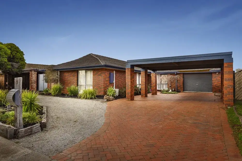 Main view of Homely house listing, 7 Rutherglen Way, Taylors Lakes VIC 3038