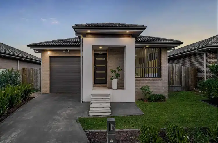 15 Jacka Street, Airds NSW 2560