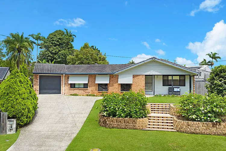 5 Marbura Court, Daisy Hill QLD 4127