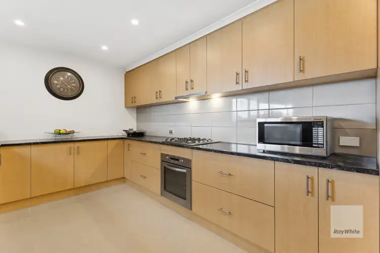 Third view of Homely house listing, 2 Ventnor Place, Keilor Downs VIC 3038