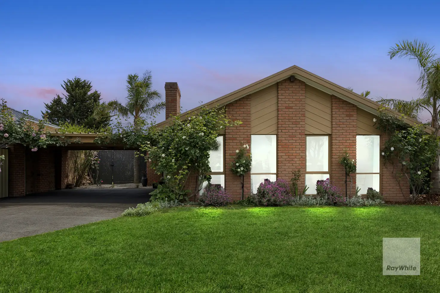 Main view of Homely house listing, 28 Morcambe Crescent, Keilor Downs VIC 3038