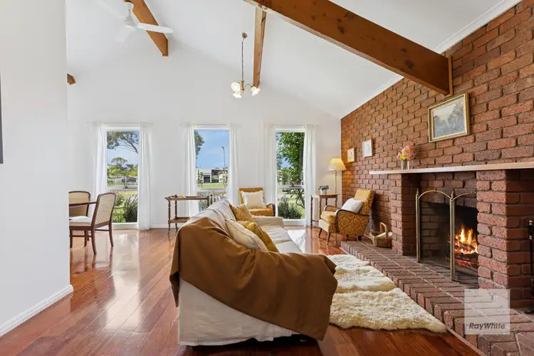 Second view of Homely house listing, 28 Morcambe Crescent, Keilor Downs VIC 3038