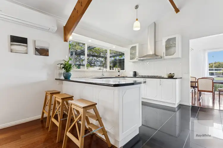 Third view of Homely house listing, 28 Morcambe Crescent, Keilor Downs VIC 3038