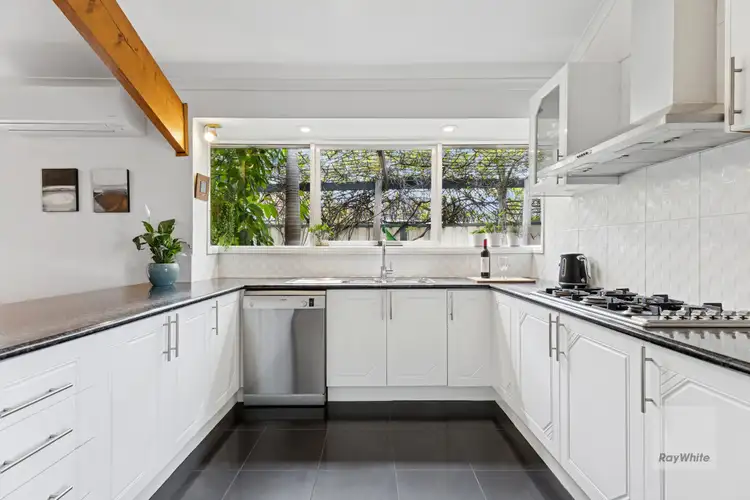 Fourth view of Homely house listing, 28 Morcambe Crescent, Keilor Downs VIC 3038