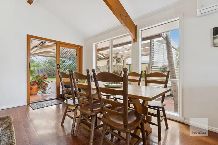 Sixth view of Homely house listing, 28 Morcambe Crescent, Keilor Downs VIC 3038