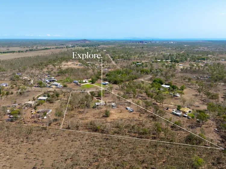 7 Vivian Voss Court, Black River QLD 4818