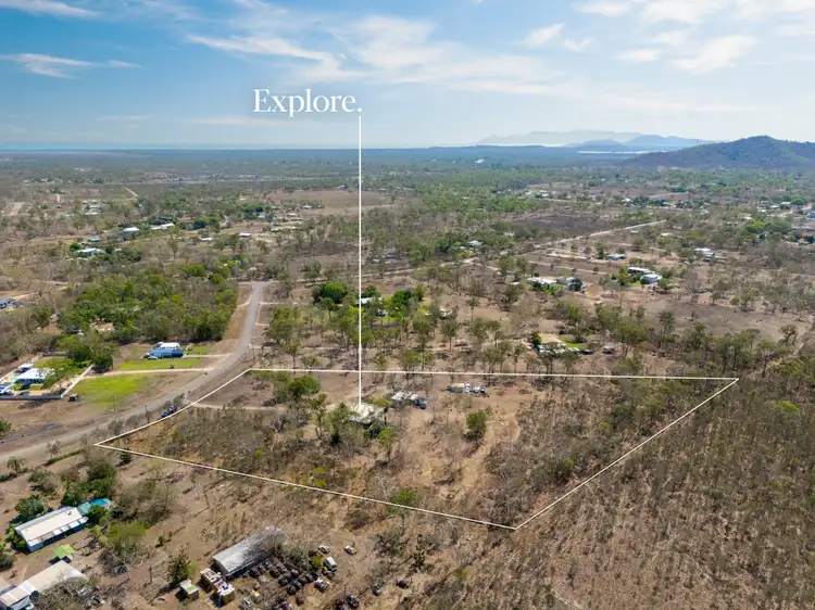 Second view of Homely house listing, 7 Vivian Voss Court, Black River QLD 4818