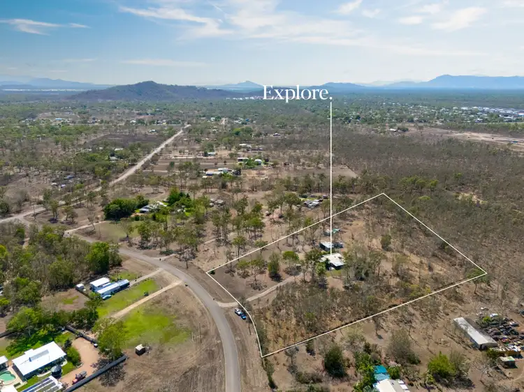 Third view of Homely house listing, 7 Vivian Voss Court, Black River QLD 4818