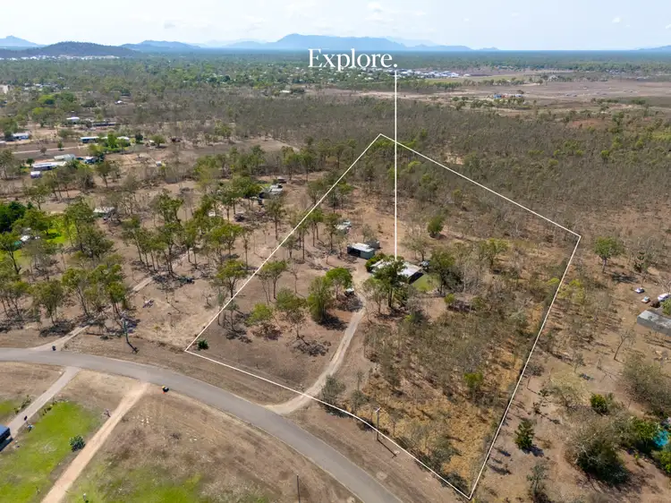 Fourth view of Homely house listing, 7 Vivian Voss Court, Black River QLD 4818