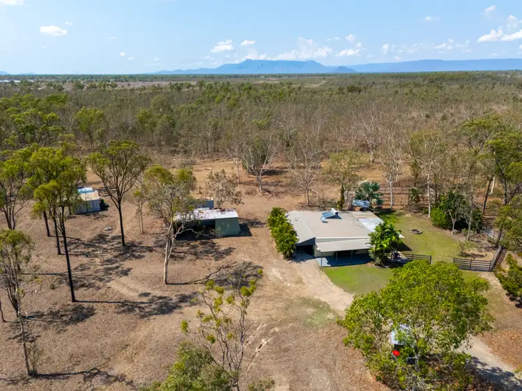 Fifth view of Homely house listing, 7 Vivian Voss Court, Black River QLD 4818