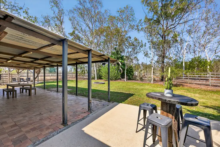 Seventh view of Homely house listing, 7 Vivian Voss Court, Black River QLD 4818