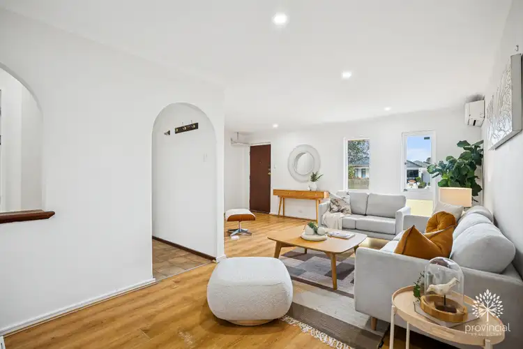 Second view of Homely house listing, 20 Stewartby Crescent, Viveash WA 6056