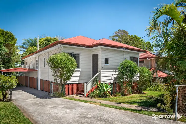 89 Vale Street, Moorooka QLD 4105