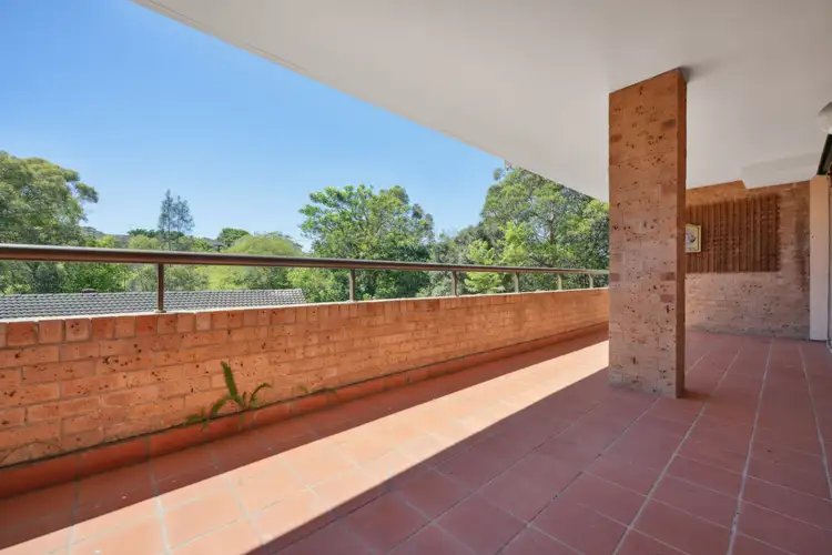 Third view of Homely apartment listing, 32/43A St Marks Road, Randwick NSW 2031