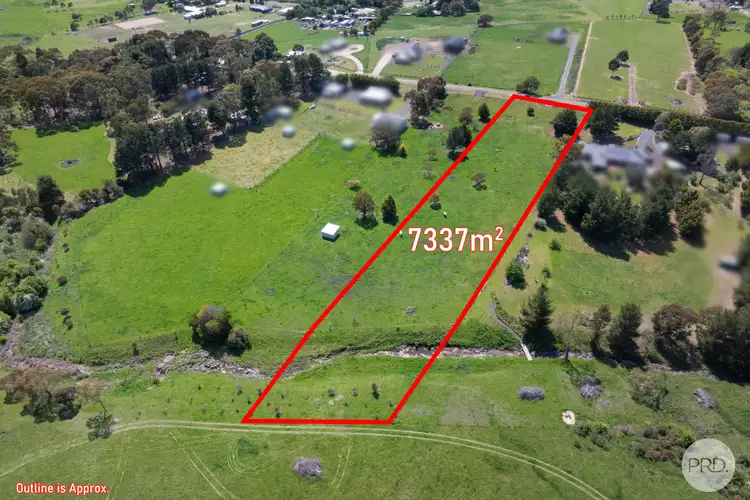 25 Consols Court, Clunes VIC 3370