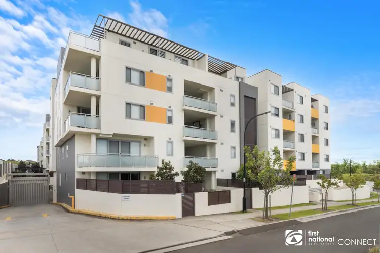 312/60 Marwan Avenue, Tallawong NSW 2762