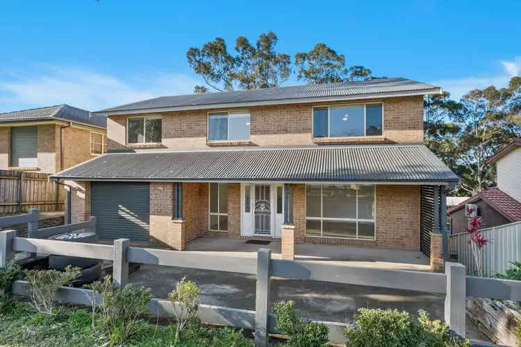 51 Crest Road, Albion Park NSW 2527