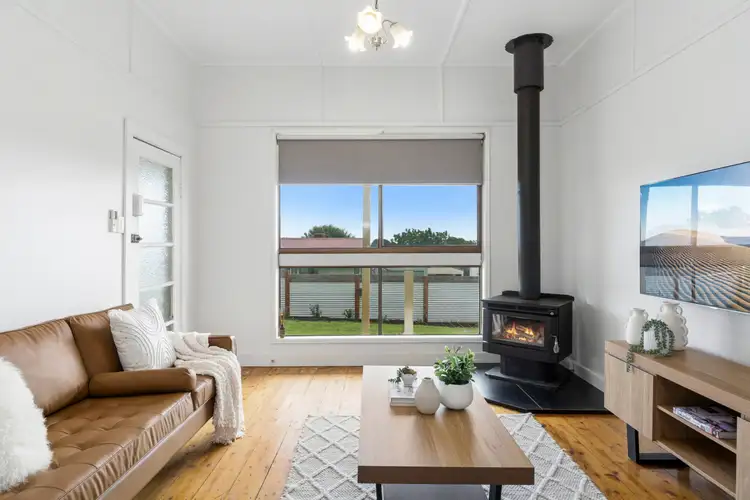 Third view of Homely house listing, 15 Little Street, Camperdown VIC 3260