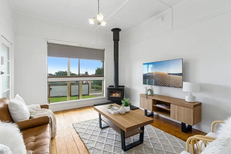 Fifth view of Homely house listing, 15 Little Street, Camperdown VIC 3260