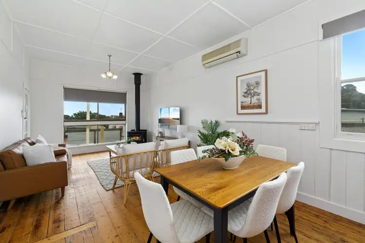 Sixth view of Homely house listing, 15 Little Street, Camperdown VIC 3260