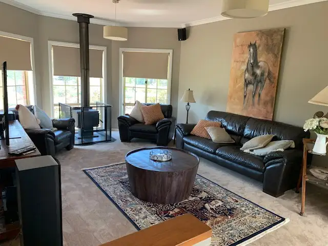 Fourth view of Homely rural property listing, 751 Lake Mokoan Road, Chesney Vale VIC 3725