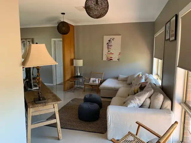 Fifth view of Homely rural property listing, 751 Lake Mokoan Road, Chesney Vale VIC 3725