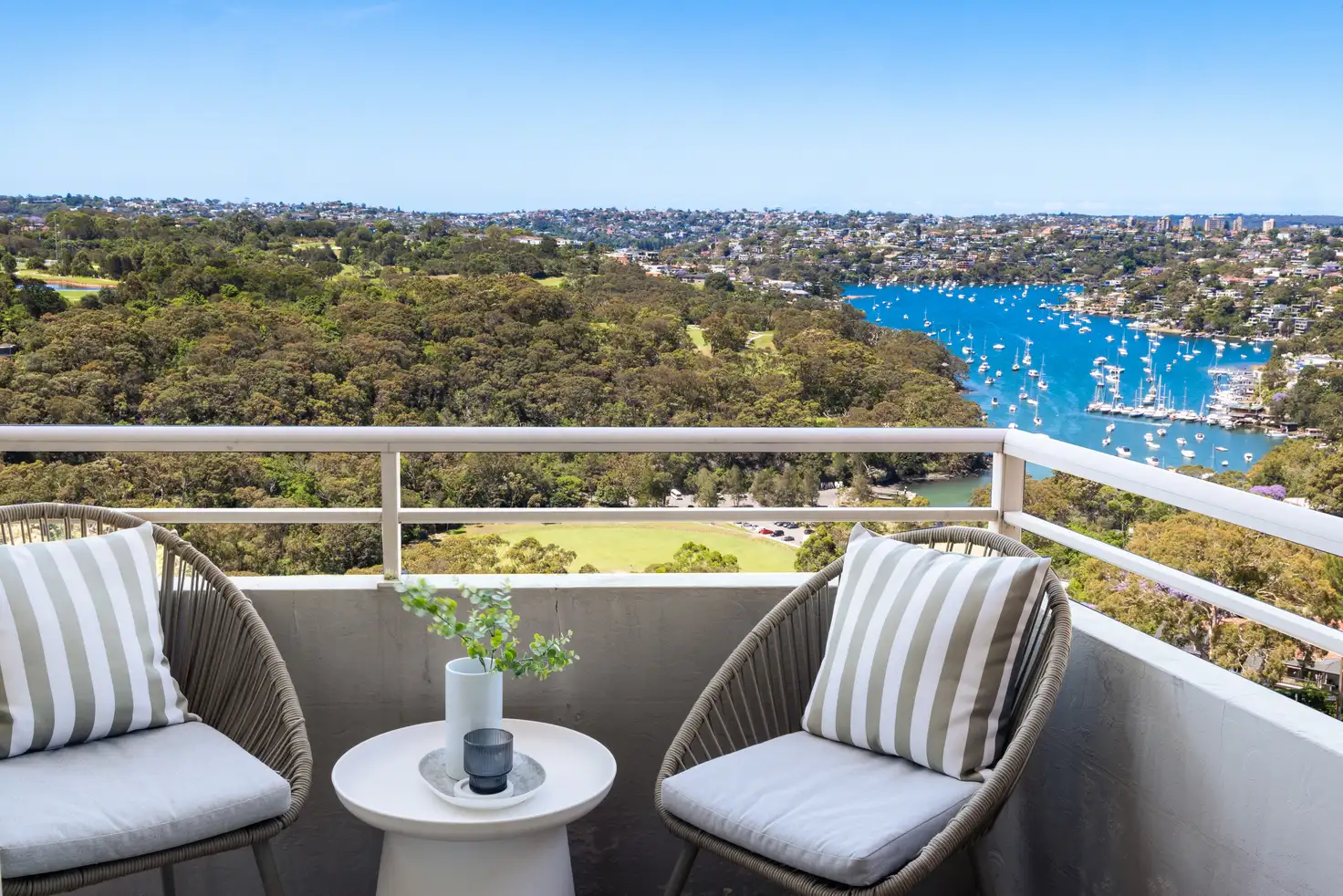 Main view of Homely apartment listing, 31/74 Cairo Street, Cammeray NSW 2062