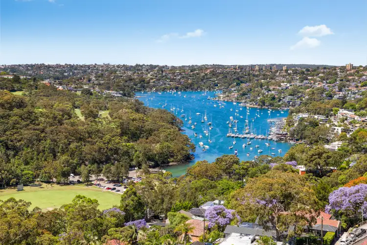 Fourth view of Homely apartment listing, 31/74 Cairo Street, Cammeray NSW 2062